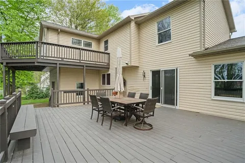 $450,000 | 105 Stardust Court, Renfrew, PA 16053