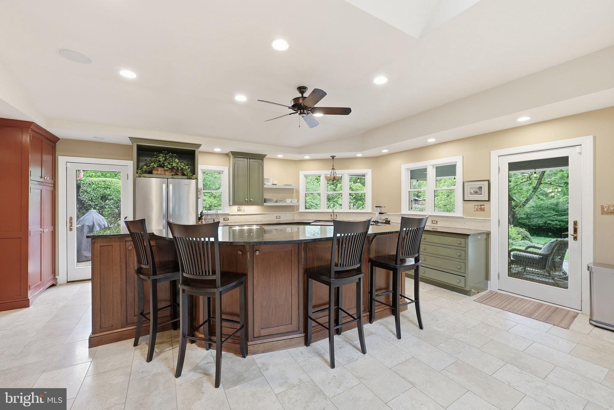 11744 Stuart Mill Road Oakton, VA 22124 - Photo 25 of 66 Gallery Image 25