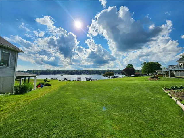 $599,900 | 182 Latonka Drive, Mercer, PA 16137