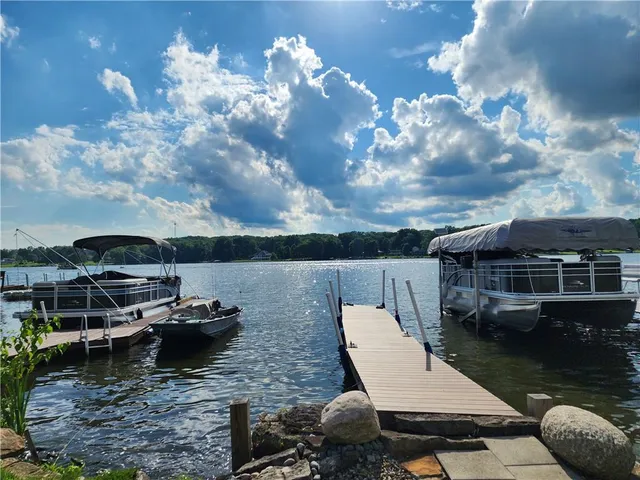 $599,900 | 182 Latonka Drive, Mercer, PA 16137