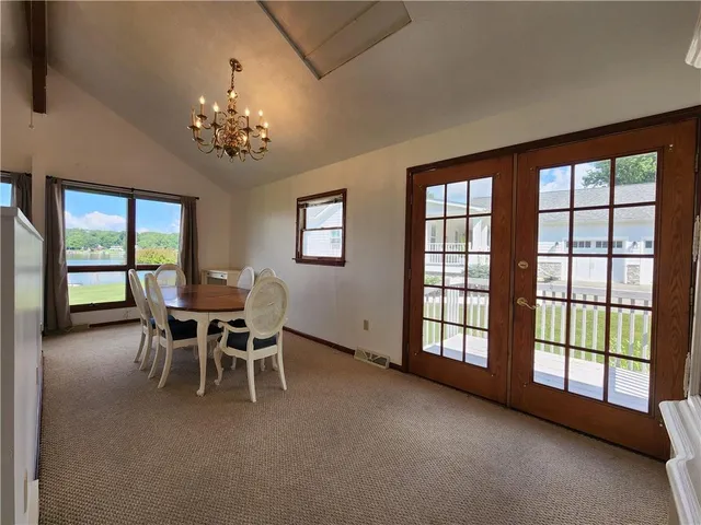 $599,900 | 182 Latonka Drive, Mercer, PA 16137