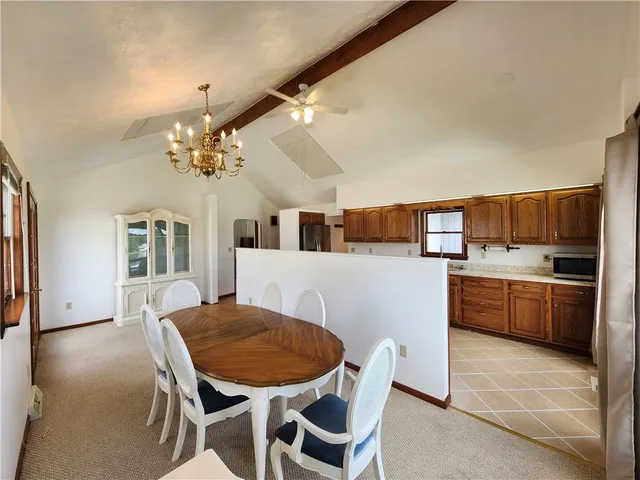 $599,900 | 182 Latonka Drive, Mercer, PA 16137