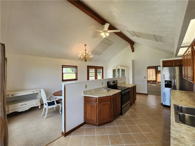 $599,900 | 182 Latonka Drive, Mercer, PA 16137