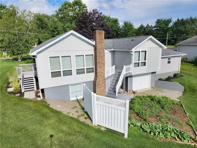 $599,900 | 182 Latonka Drive, Mercer, PA 16137