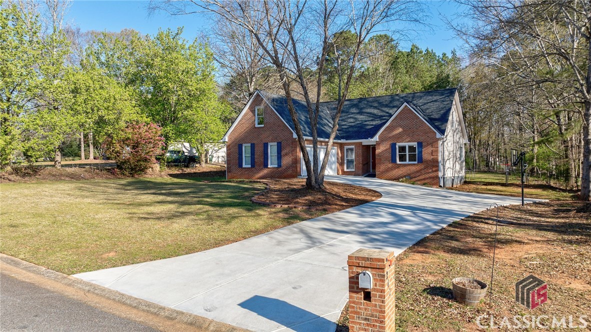 241 Brickleberry Ridge Athens, GA 30605 - Photo 48 of 65