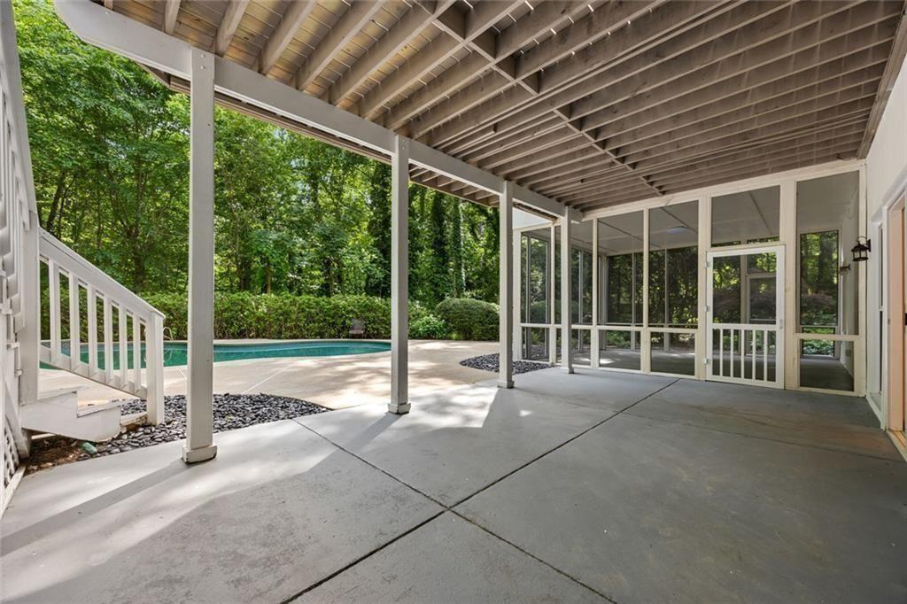 1260 Heards Ferry Road Northwest Sandy Springs, GA 30328 - Photo 58 of 73