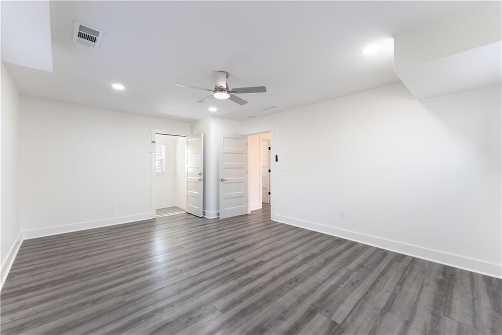 3425 Duckett Mill Road Gainesville, GA 30506 - Photo 51 of 95