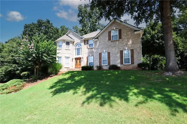 $450,000 | 1105 Fountain Crest Drive Southeast, Conyers, GA 30013