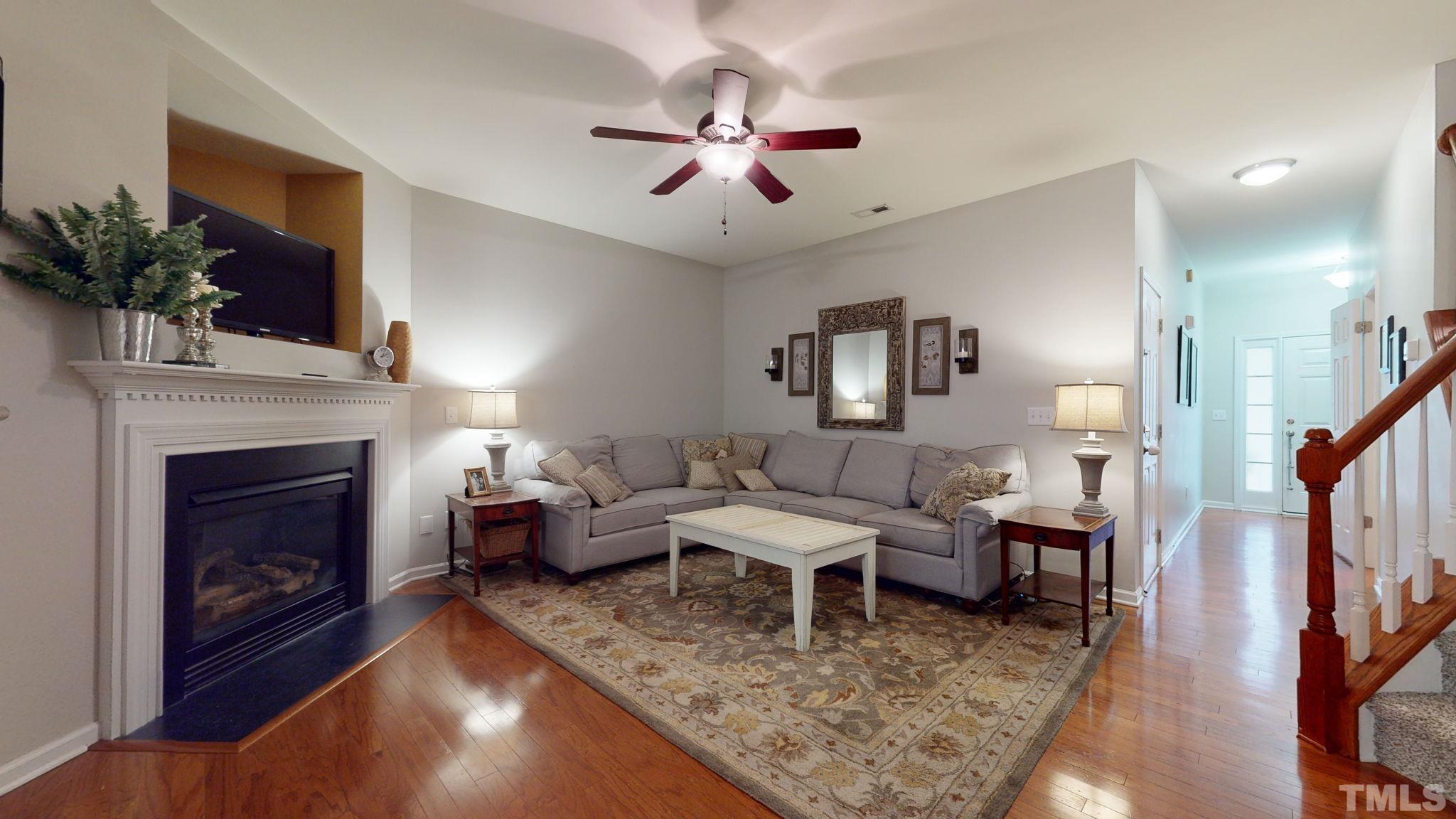 3011 Winding Waters Way Raleigh, NC 27614 - Photo 6 of 33 Gallery Image 6