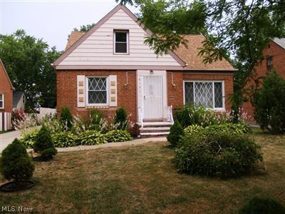 4191 Colony Road Cleveland, OH 44121 - Photo 1 of 1