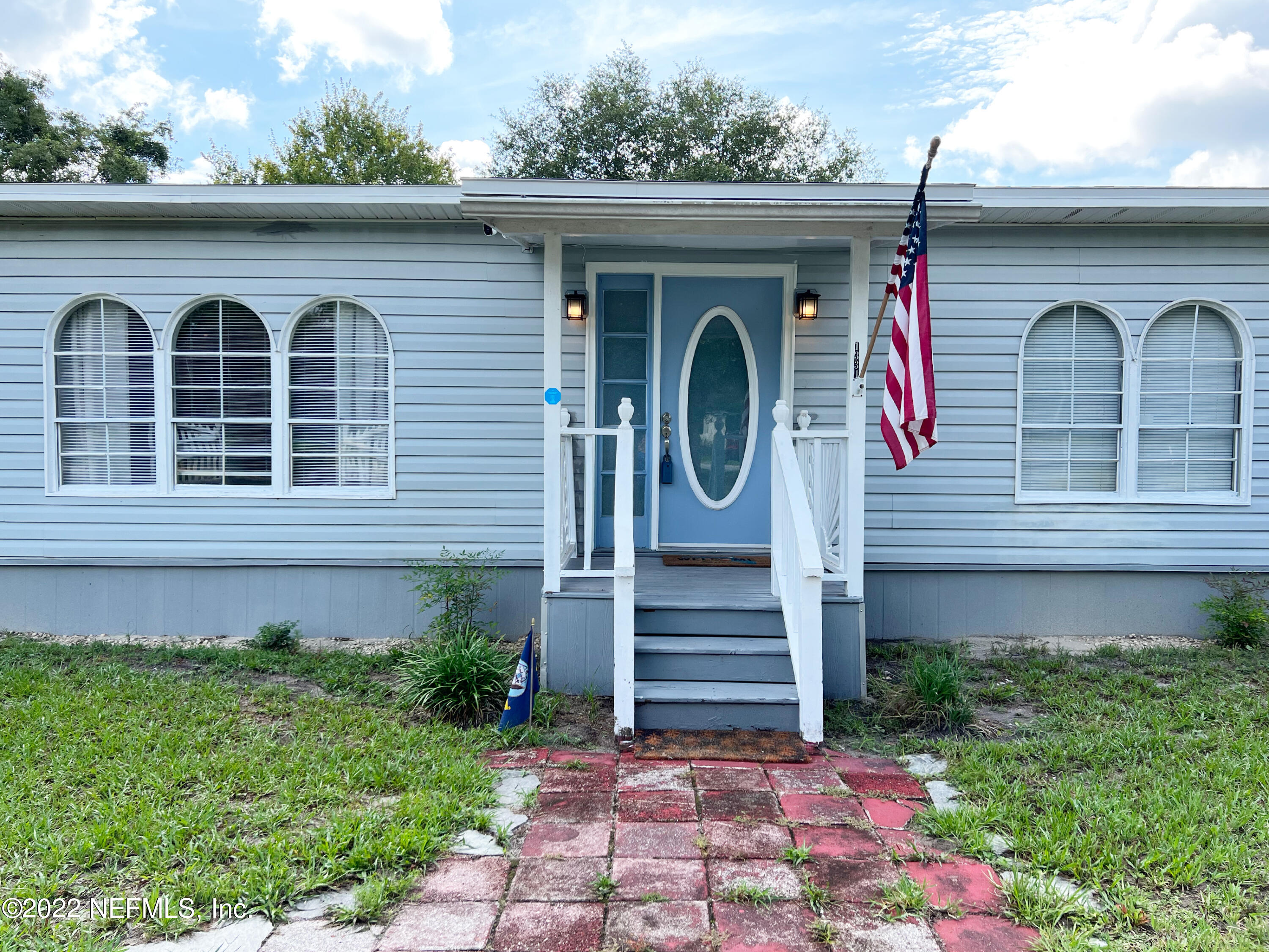 1331 Nolan Road Middleburg, FL 32068 - Photo 1 of 41 front