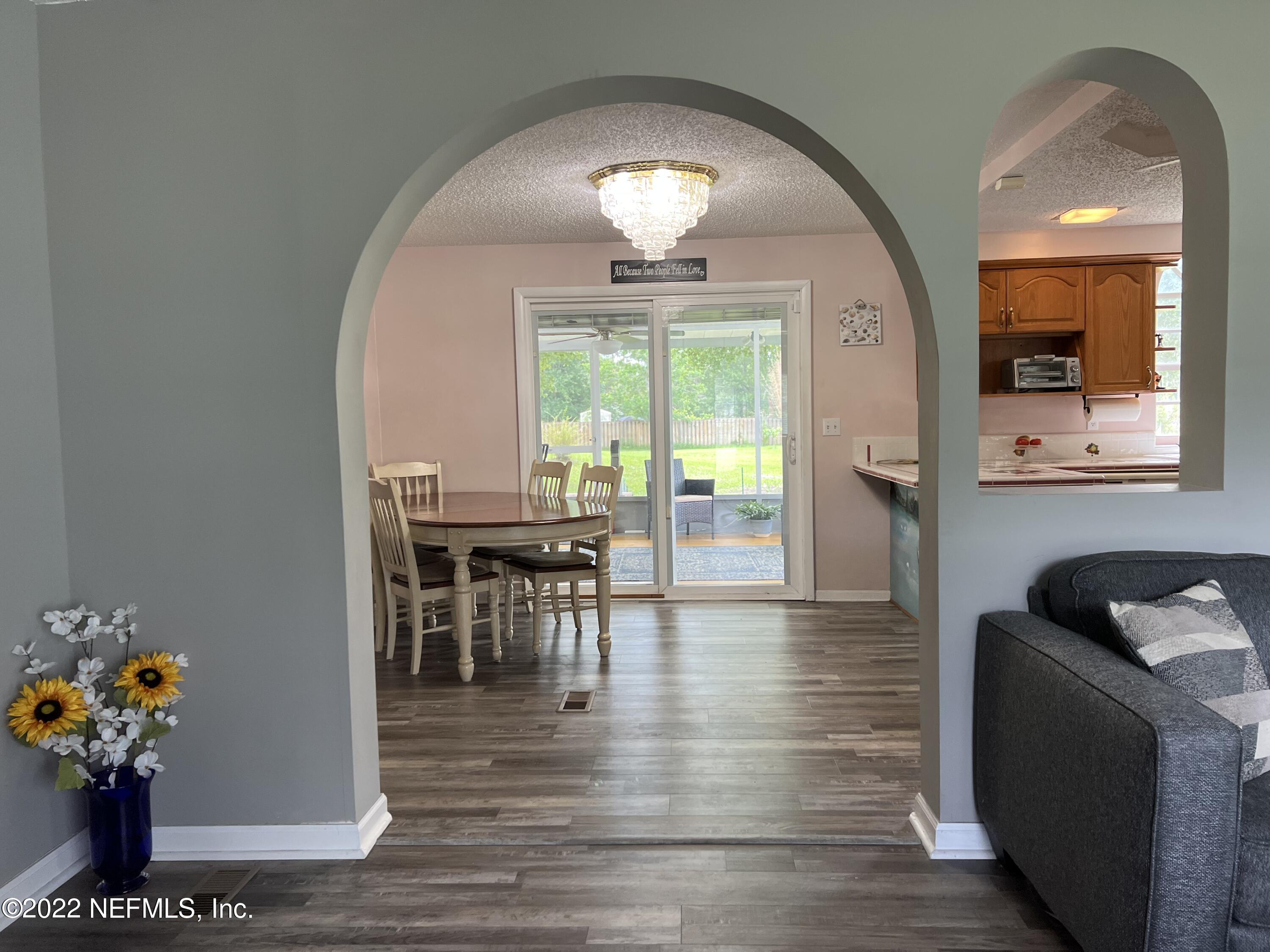 1331 Nolan Road Middleburg, FL 32068 - Photo 8 of 41 kitchen