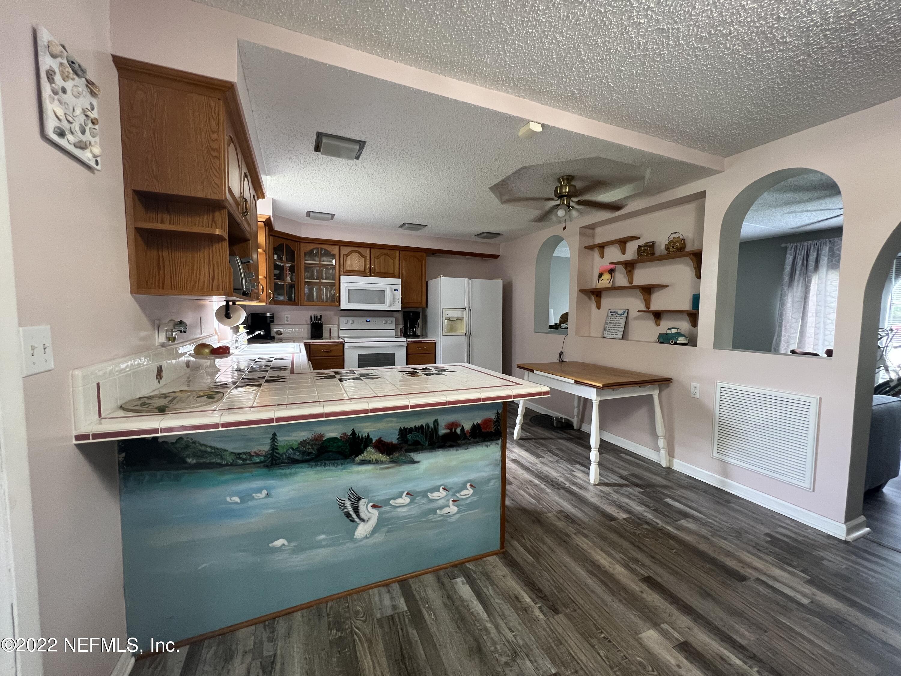 1331 Nolan Road Middleburg, FL 32068 - Photo 9 of 41 kitchen2
