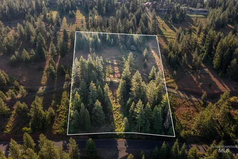 $500,000 | Tbd Harrington Place, McCall, ID 83638