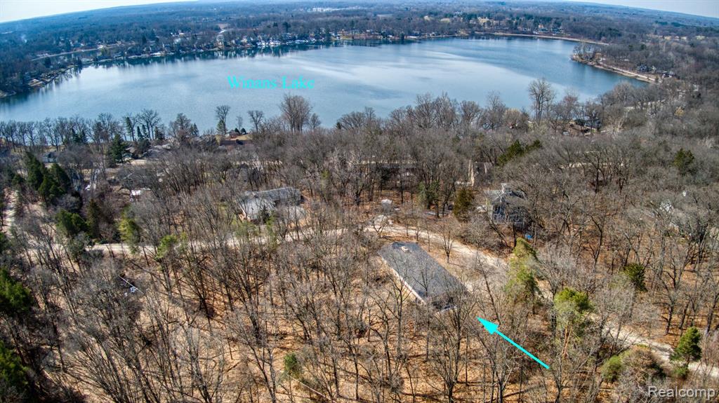 6187 Cowell Road Brighton, MI 48116 - Photo 13 of 22