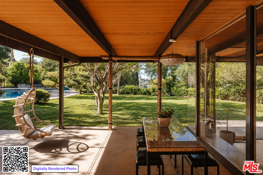 3493 Valley Meadow Road Sherman Oaks, CA 91403 - Photo 15 of 30