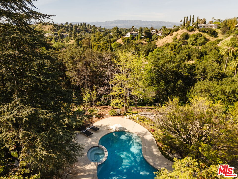 3493 Valley Meadow Road Sherman Oaks, CA 91403 - Photo 29 of 30