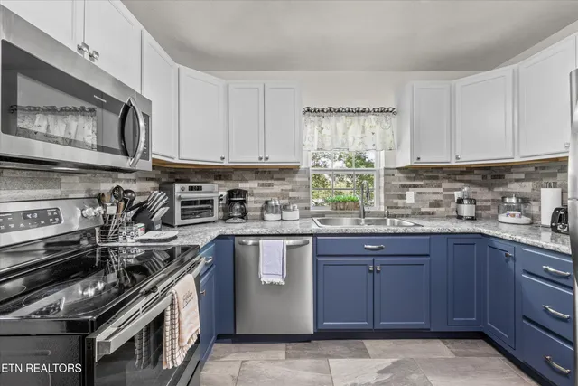 $314,500 | 522 North Houston Street, Maryville, TN 37801