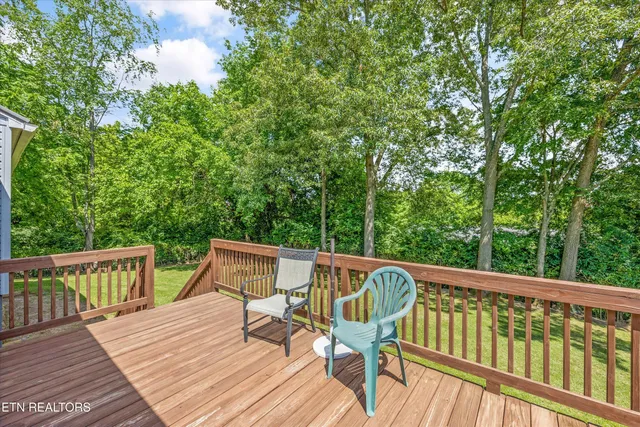 $314,500 | 522 North Houston Street, Maryville, TN 37801