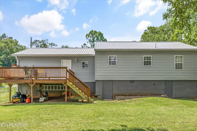 $314,500 | 522 North Houston Street, Maryville, TN 37801