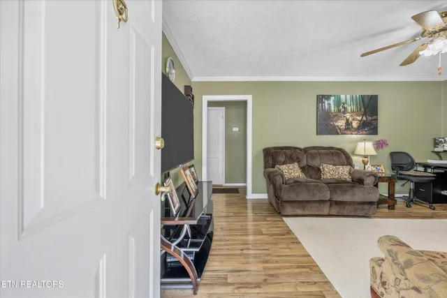 $314,500 | 522 North Houston Street, Maryville, TN 37801