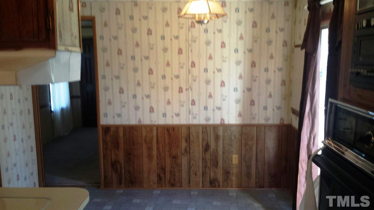 388 Saplin Branch Road Timberlake, NC 27583 - Photo 3 of 12 a bathroom with a toilet