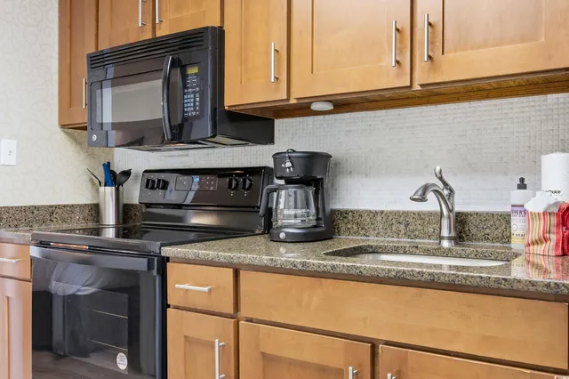 $109,900 | 1105 South Ocean Boulevard, Unit 932, Myrtle Beach, SC 29577