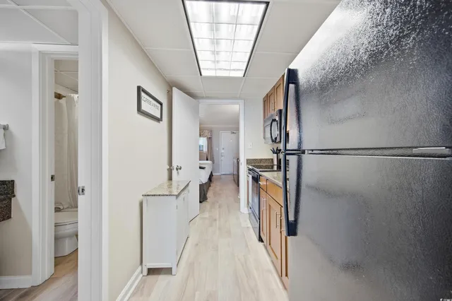 $109,900 | 1105 South Ocean Boulevard, Unit 932, Myrtle Beach, SC 29577