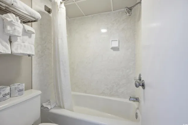 $109,900 | 1105 South Ocean Boulevard, Unit 932, Myrtle Beach, SC 29577