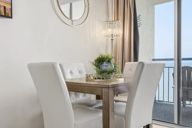 $109,900 | 1105 South Ocean Boulevard, Unit 932, Myrtle Beach, SC 29577