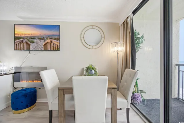 $109,900 | 1105 South Ocean Boulevard, Unit 932, Myrtle Beach, SC 29577