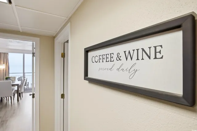 $109,900 | 1105 South Ocean Boulevard, Unit 932, Myrtle Beach, SC 29577