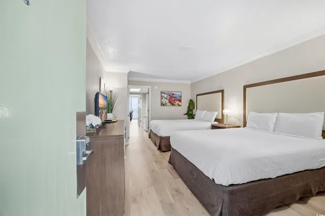 $109,900 | 1105 South Ocean Boulevard, Unit 932, Myrtle Beach, SC 29577