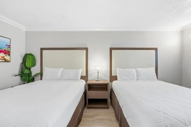 $109,900 | 1105 South Ocean Boulevard, Unit 932, Myrtle Beach, SC 29577