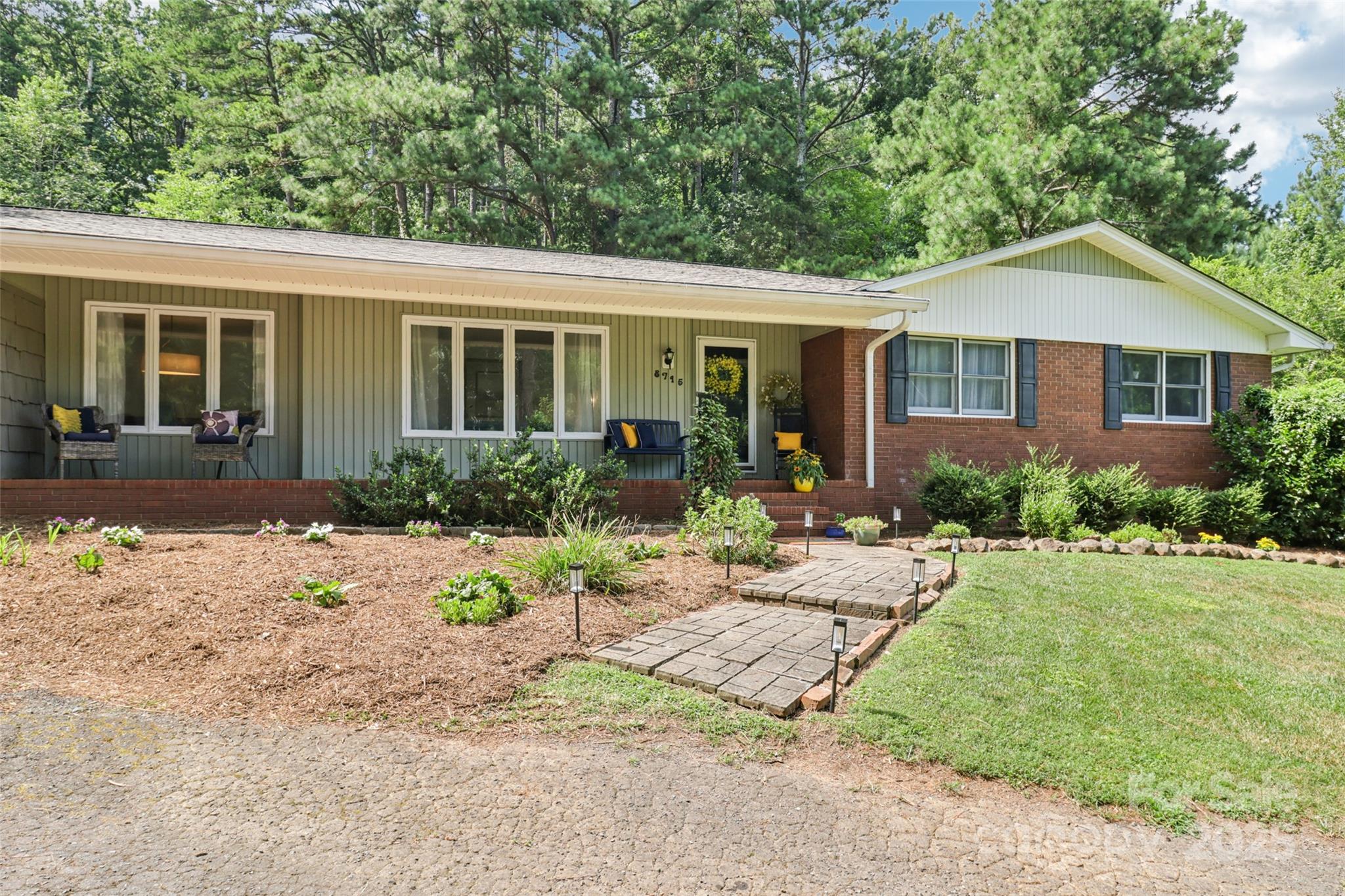 8715 Whitley Road Norwood, NC 28128 - Photo 2 of 48 Gallery Image 2