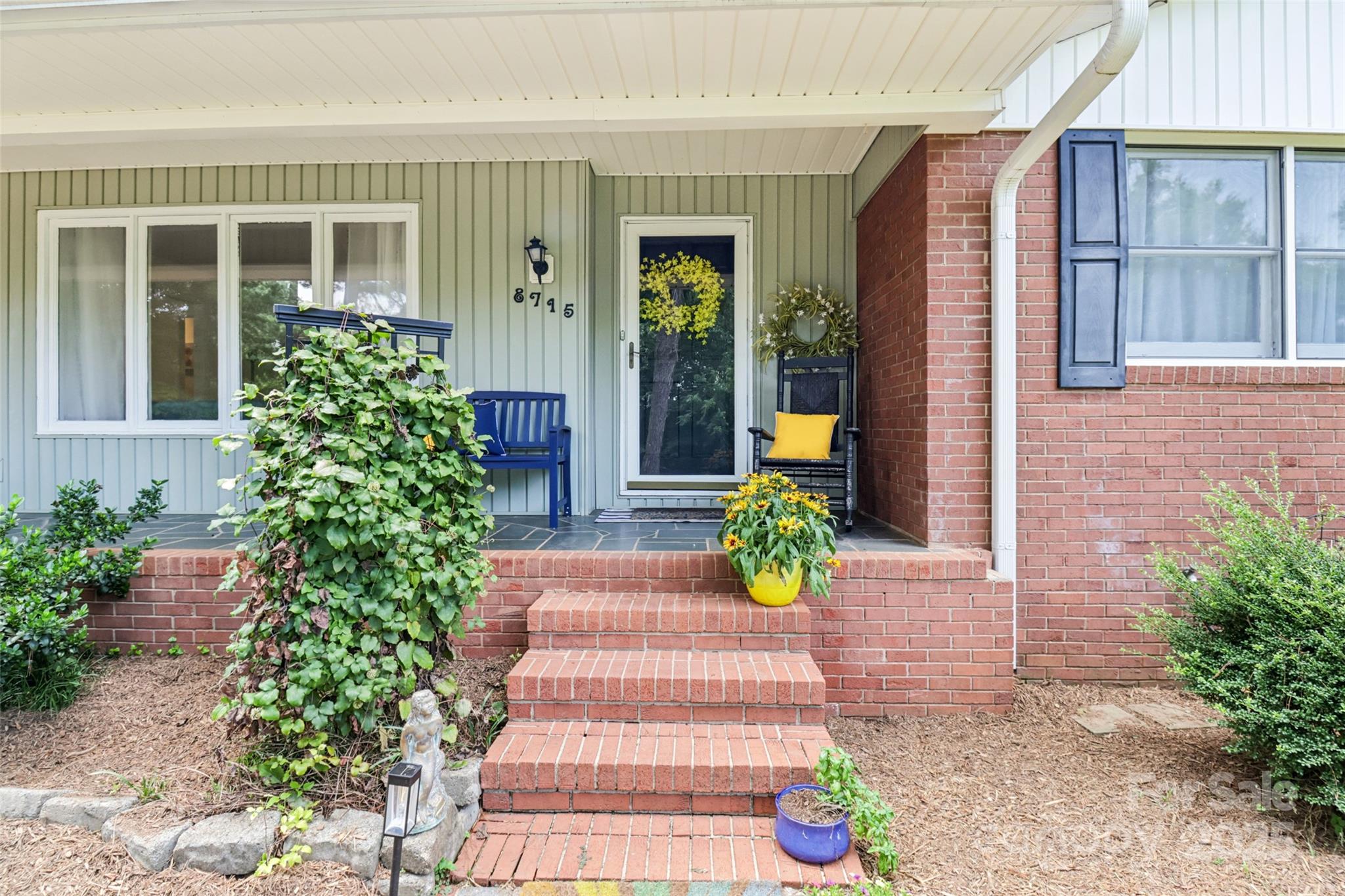 8715 Whitley Road Norwood, NC 28128 - Photo 4 of 48 Gallery Image 4