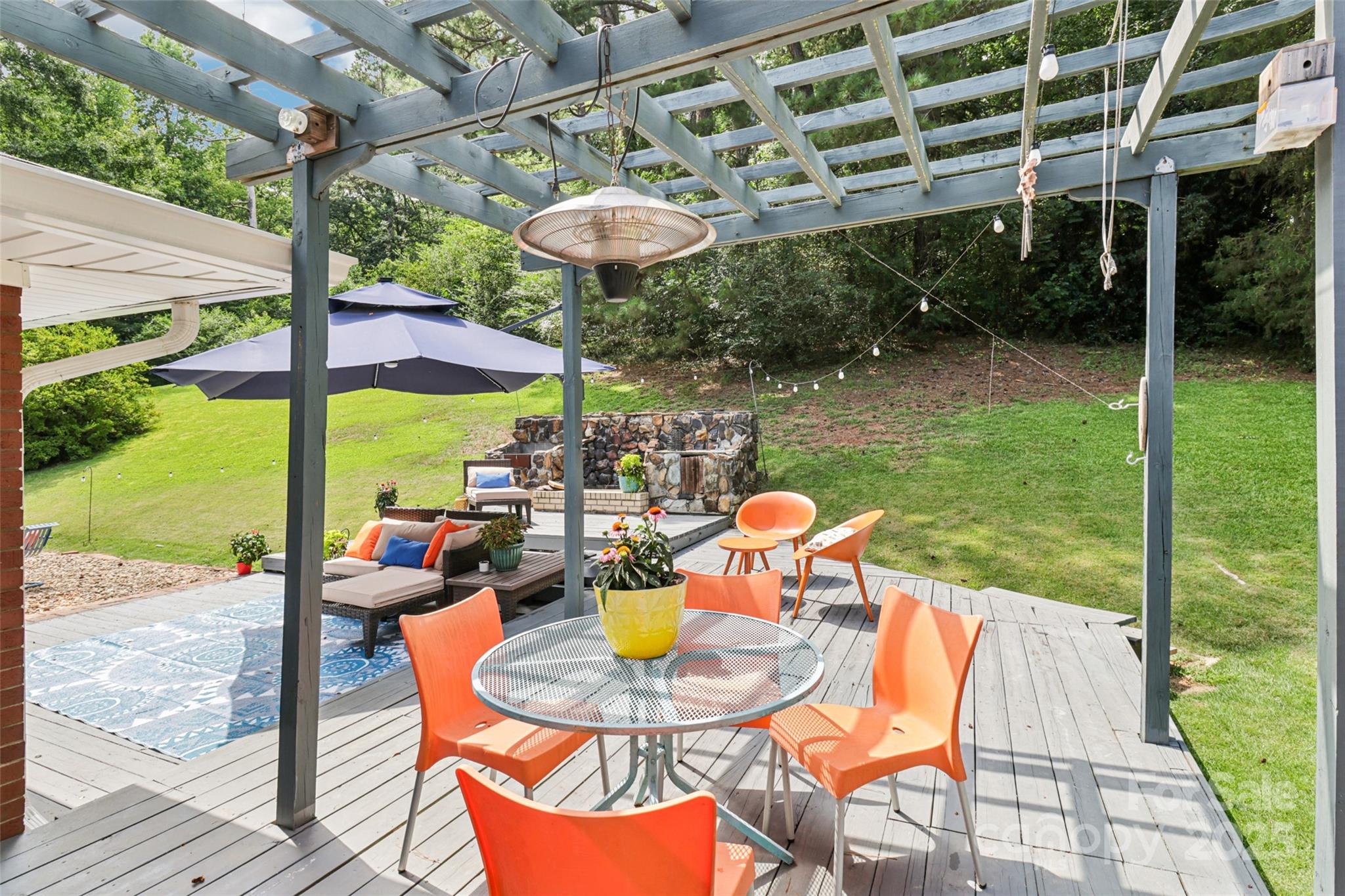 8715 Whitley Road Norwood, NC 28128 - Photo 41 of 48 Gallery Image 41