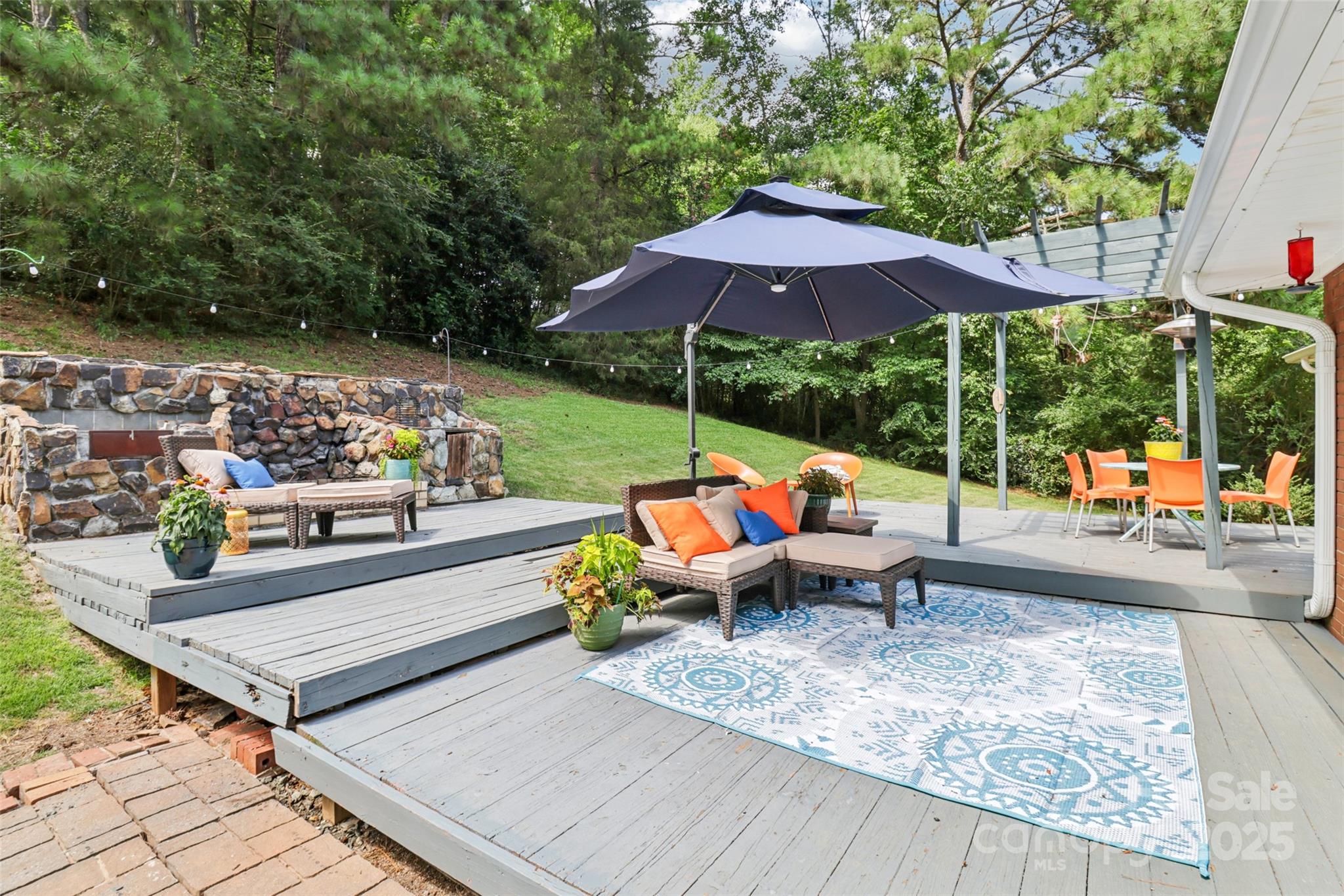 8715 Whitley Road Norwood, NC 28128 - Photo 43 of 48 Gallery Image 43