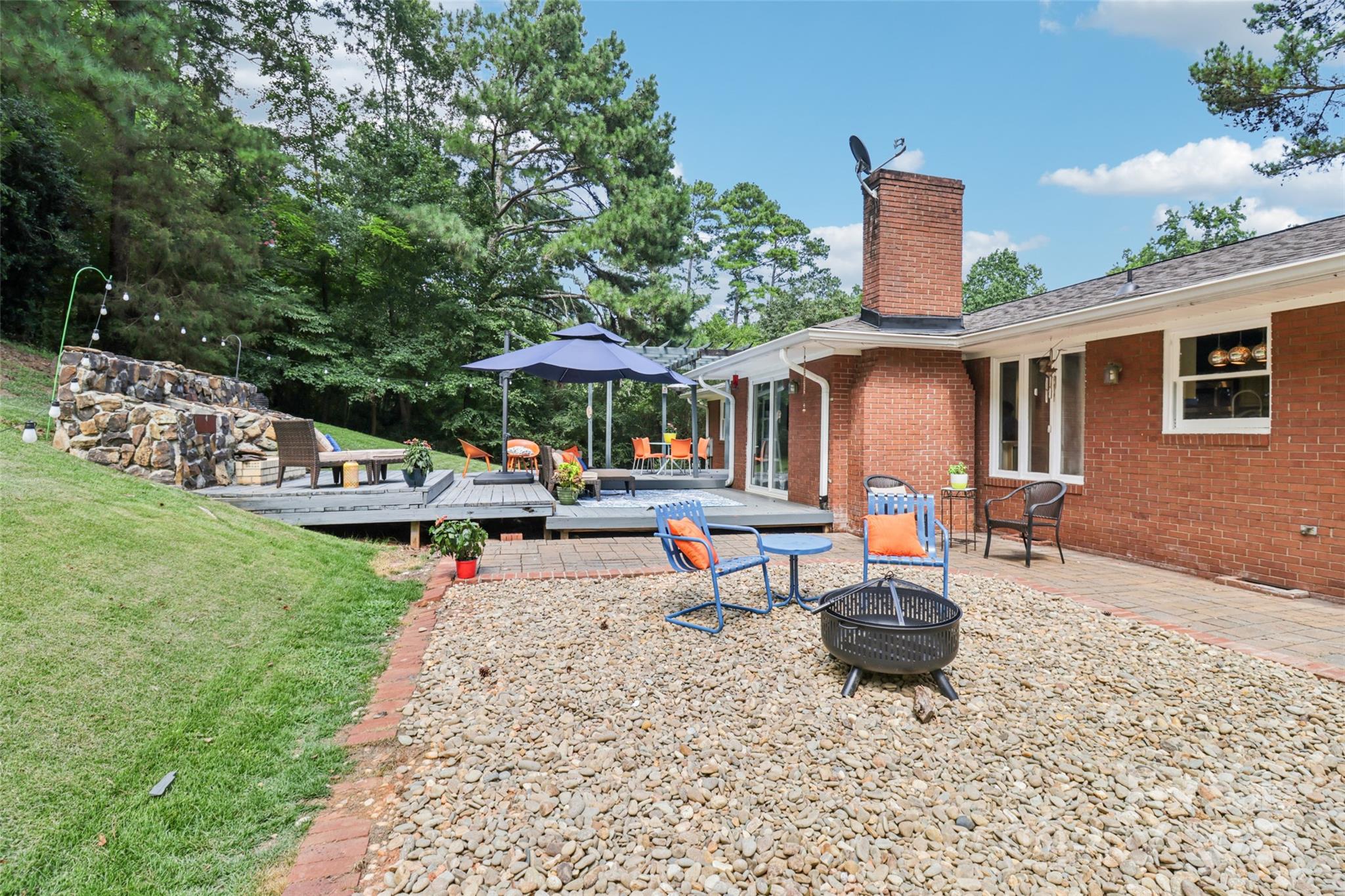 8715 Whitley Road Norwood, NC 28128 - Photo 44 of 48 Gallery Image 44