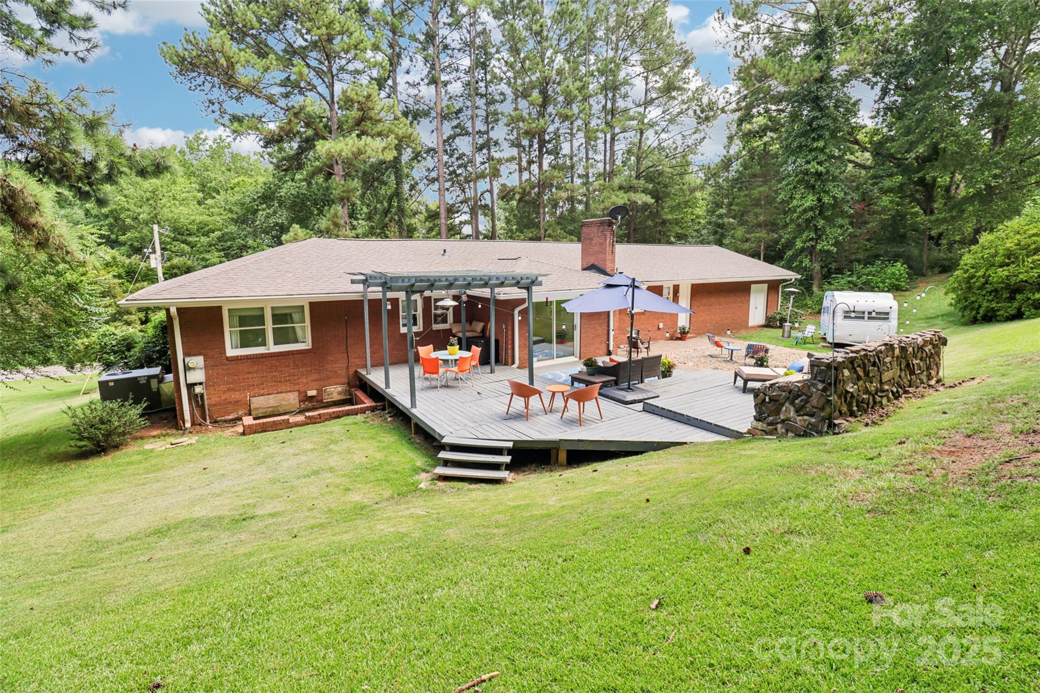 8715 Whitley Road Norwood, NC 28128 - Photo 45 of 48 Gallery Image 45