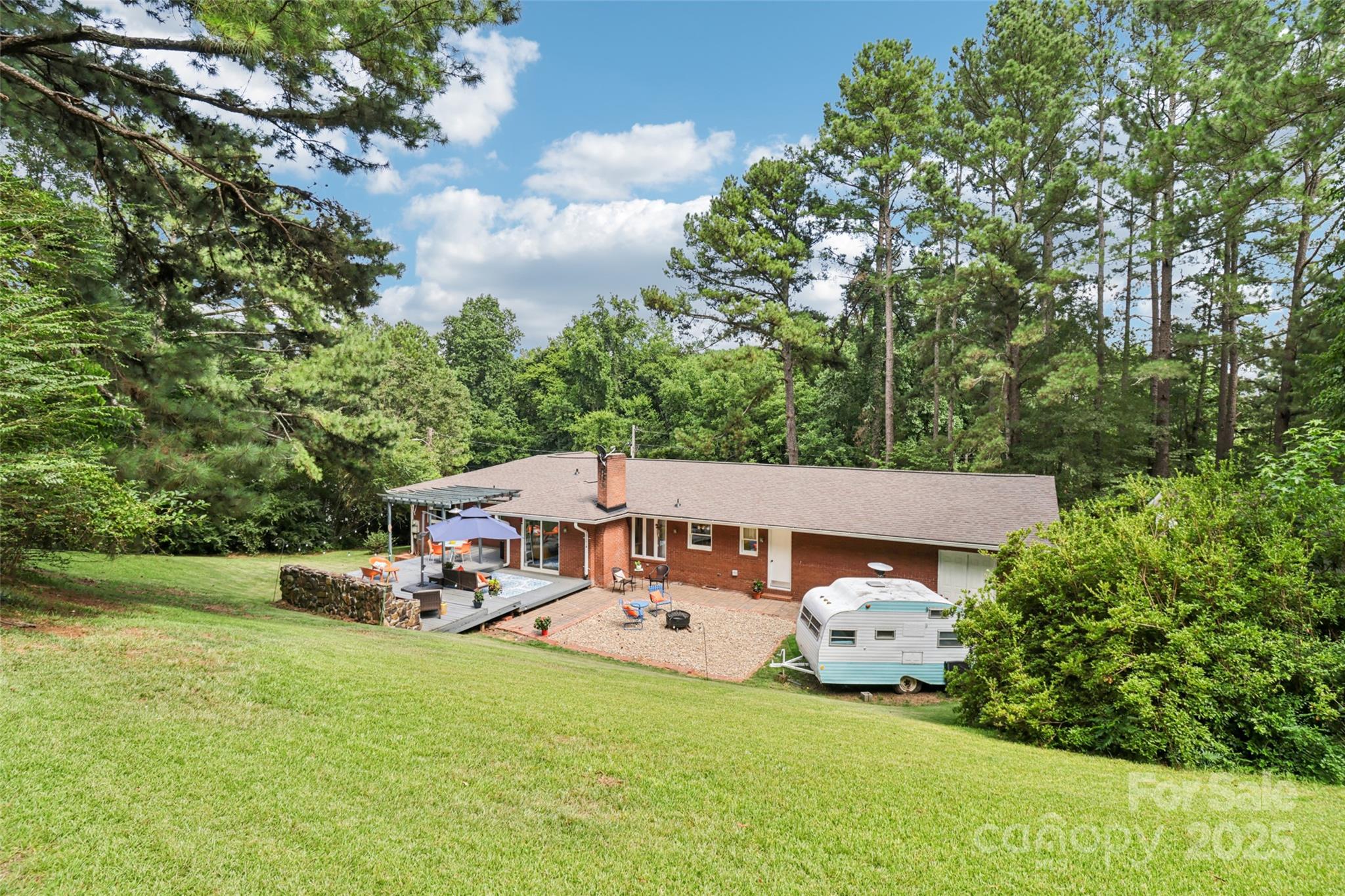 8715 Whitley Road Norwood, NC 28128 - Photo 46 of 48 Gallery Image 46