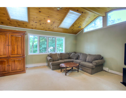 7 Lockeland Road Winchester, MA 01890 - Photo 8 of 19 a living room with furniture with wooden floor