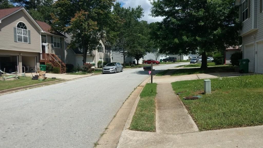 2416 Rambling Way Lithonia, GA 30058 - Photo 14 of 15 Gallery Image 14