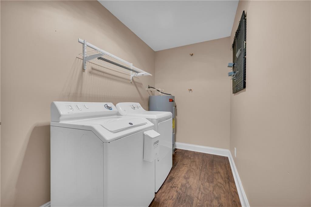 640 Gumlog Road Martin, GA 30557 - Photo 15 of 39