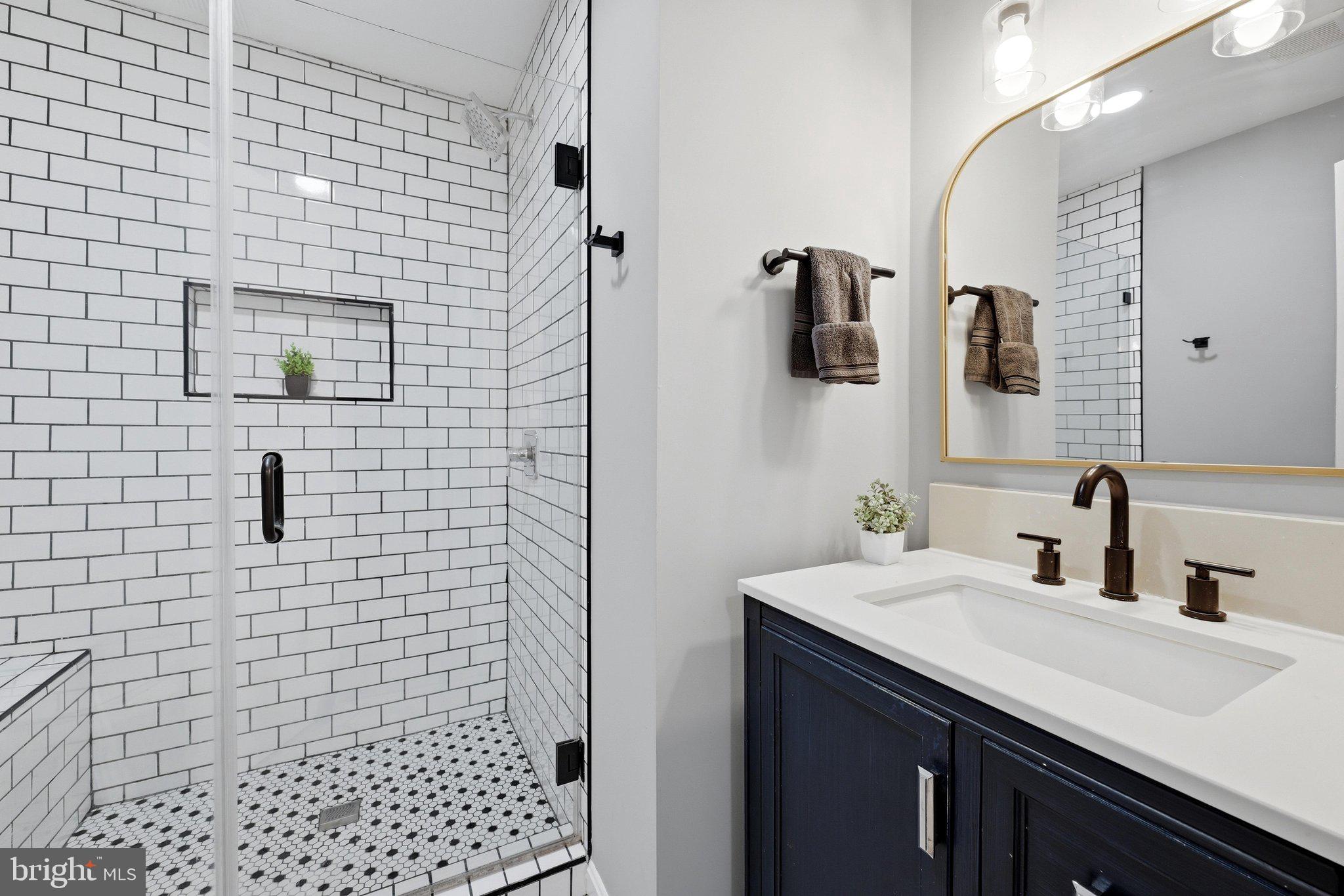 7202 Sampal Place Springfield, VA 22153 - Photo 27 of 44 Bathroom