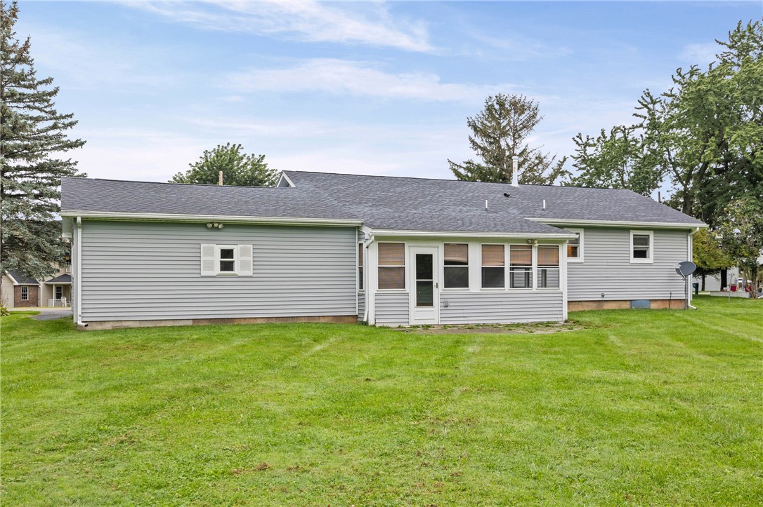 1917 Pole Bridge Road Avon, NY 14414 - Photo 30 of 39 Gallery Image 30