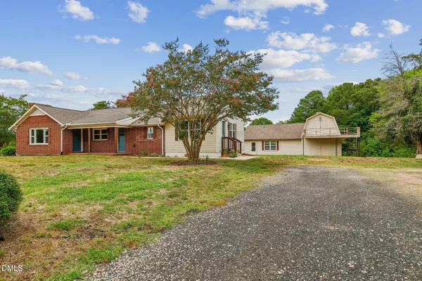 $465,900 | 4828 Purnell Road, Wake Forest, NC 27587