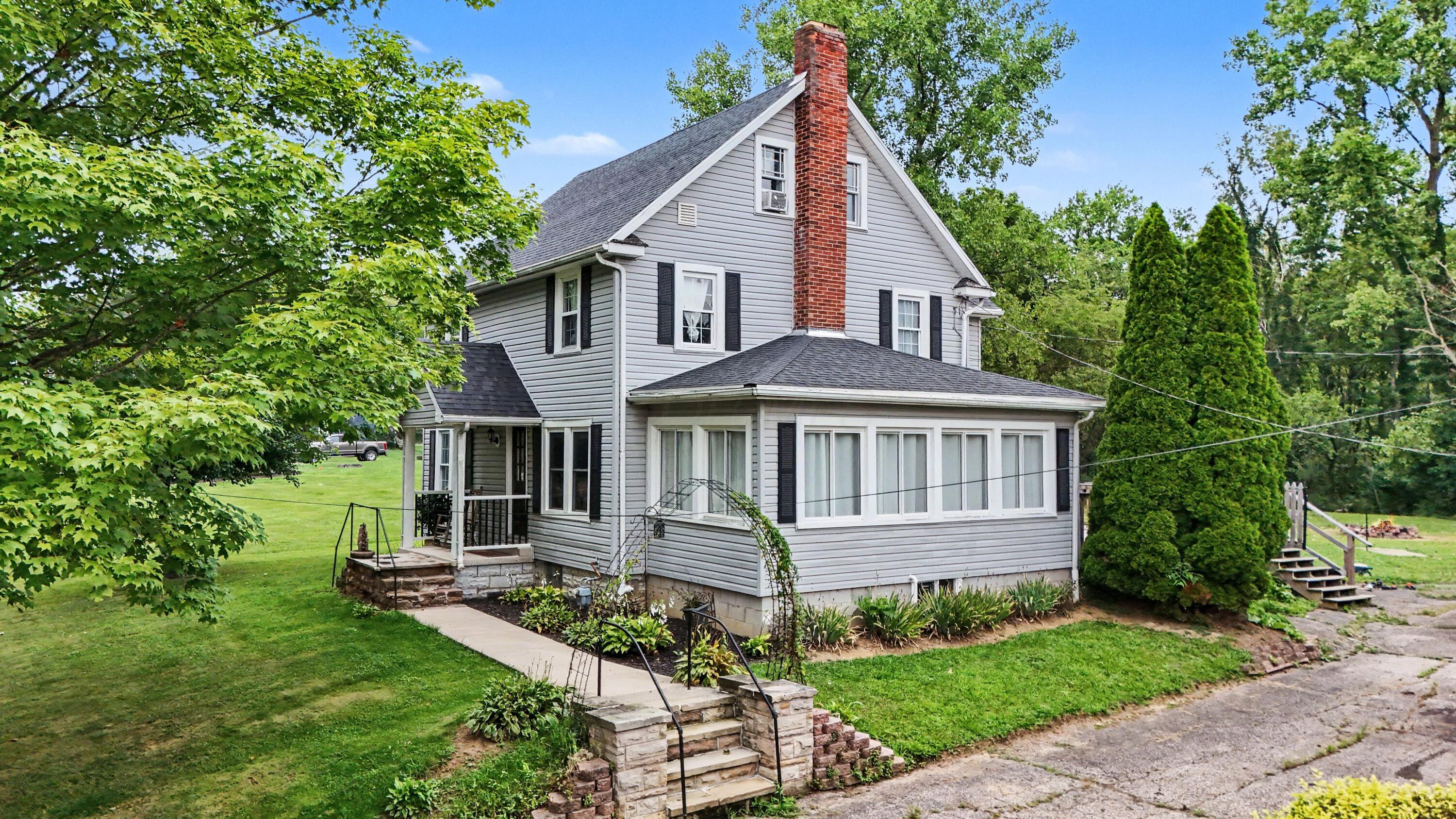 133 Avalon Road Mount Vernon, OH 43050 - Photo 1 of 39 001_file_1255