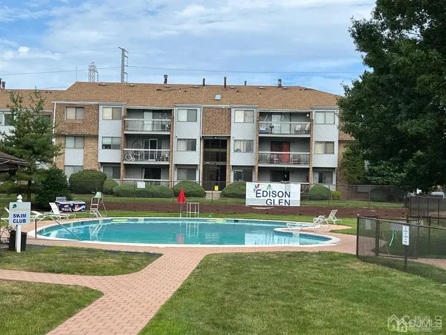 $2,450 | 915 Edison Glen Terrace, Edison, NJ 08837