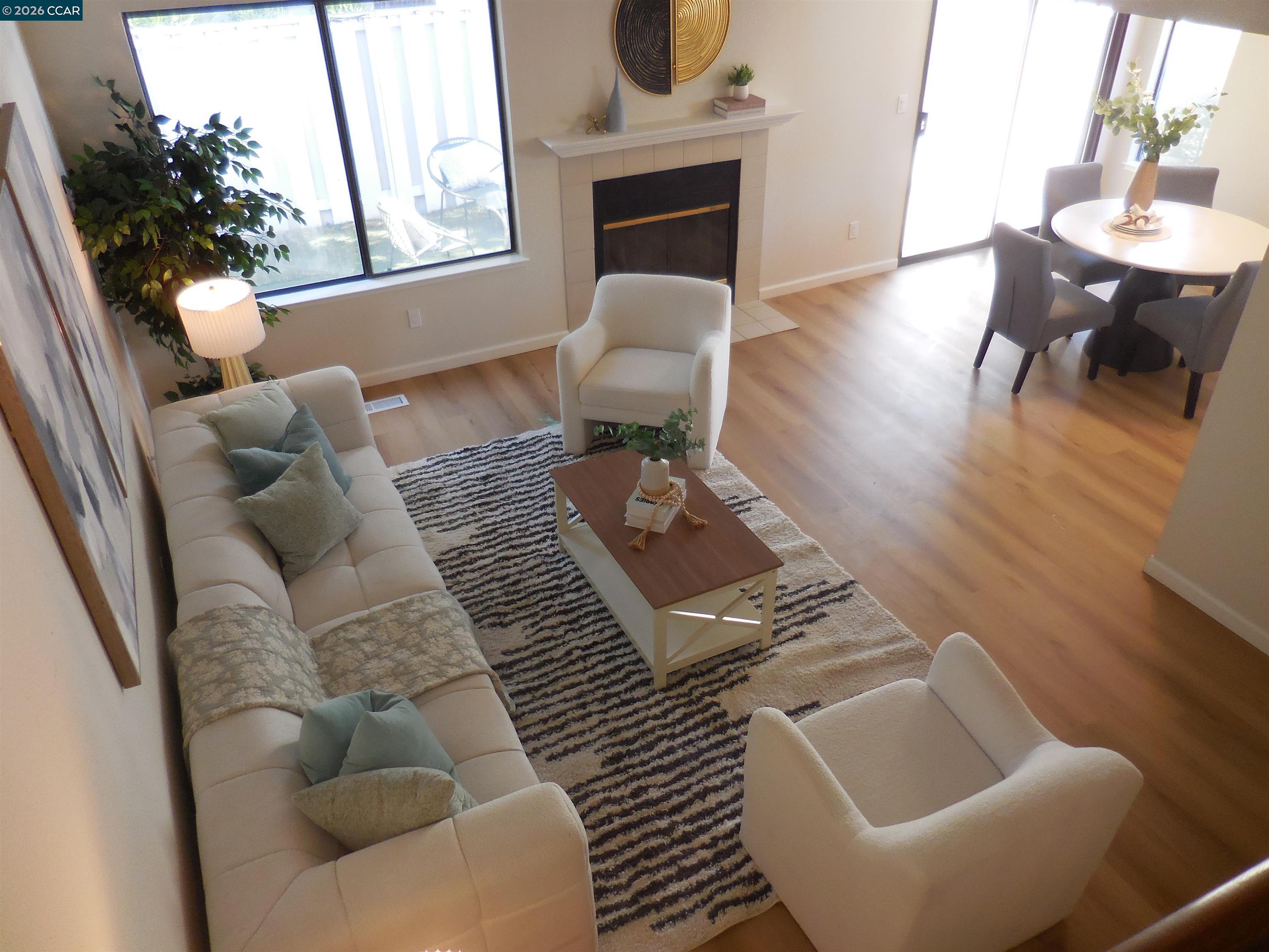 301 Del Monte Way, Unit END Pinole, CA 94564 - Photo 12 of 40 Gallery Image 12